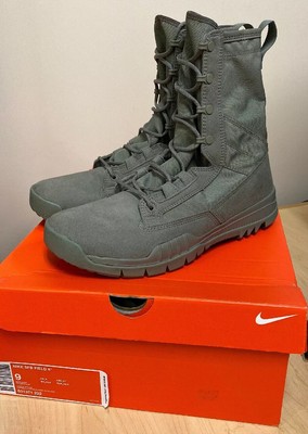 tactical boots